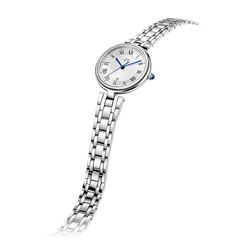 Beijing Classic Series Lucky Muse Watch 28mm