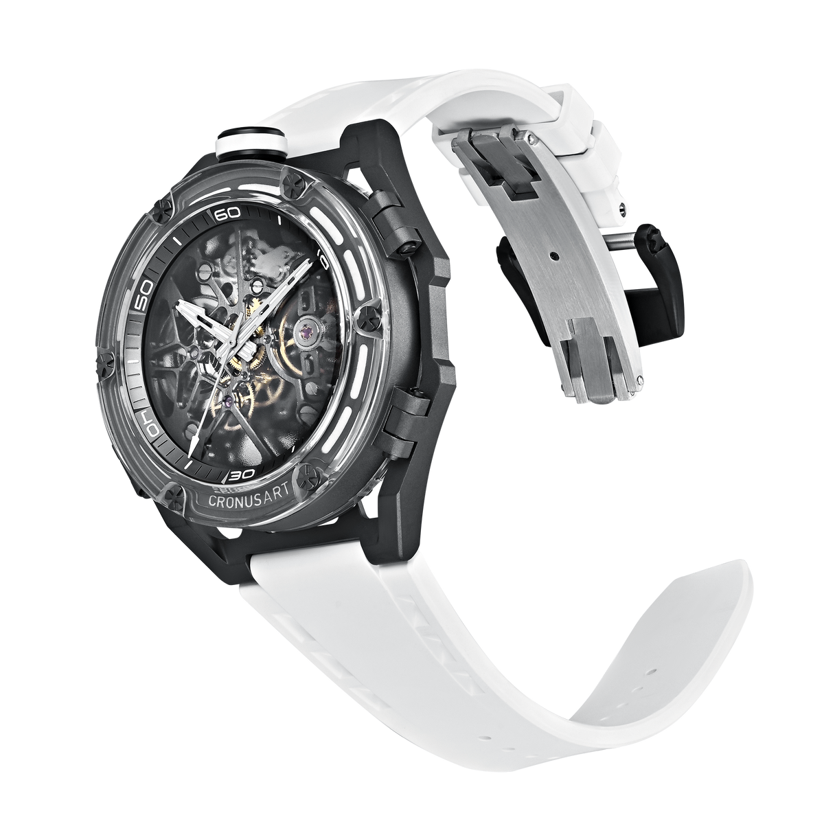 CronusArt CM025-009 Wanderer