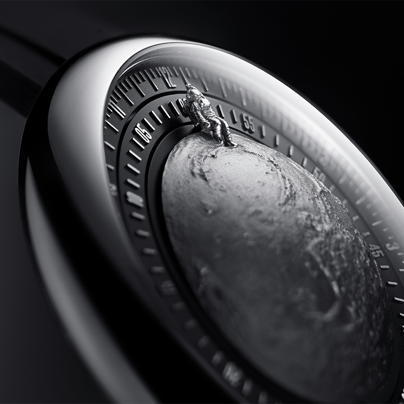 CIGA Design Moon Walker