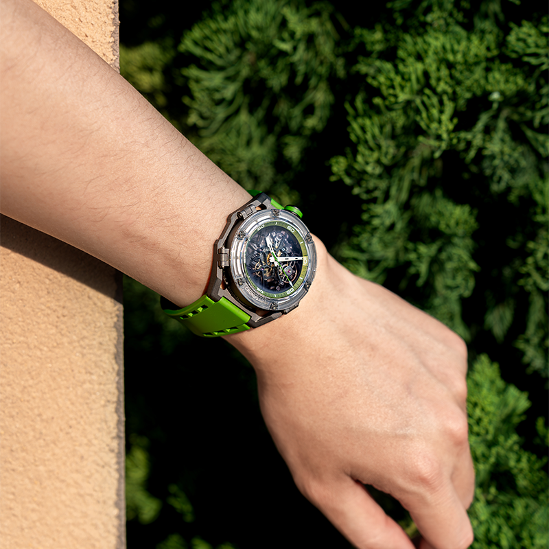 CronusArt CM025-009 Wanderer