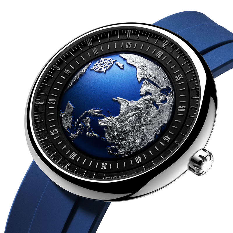 Montre Tourbillon Multifonction Seagull Astral