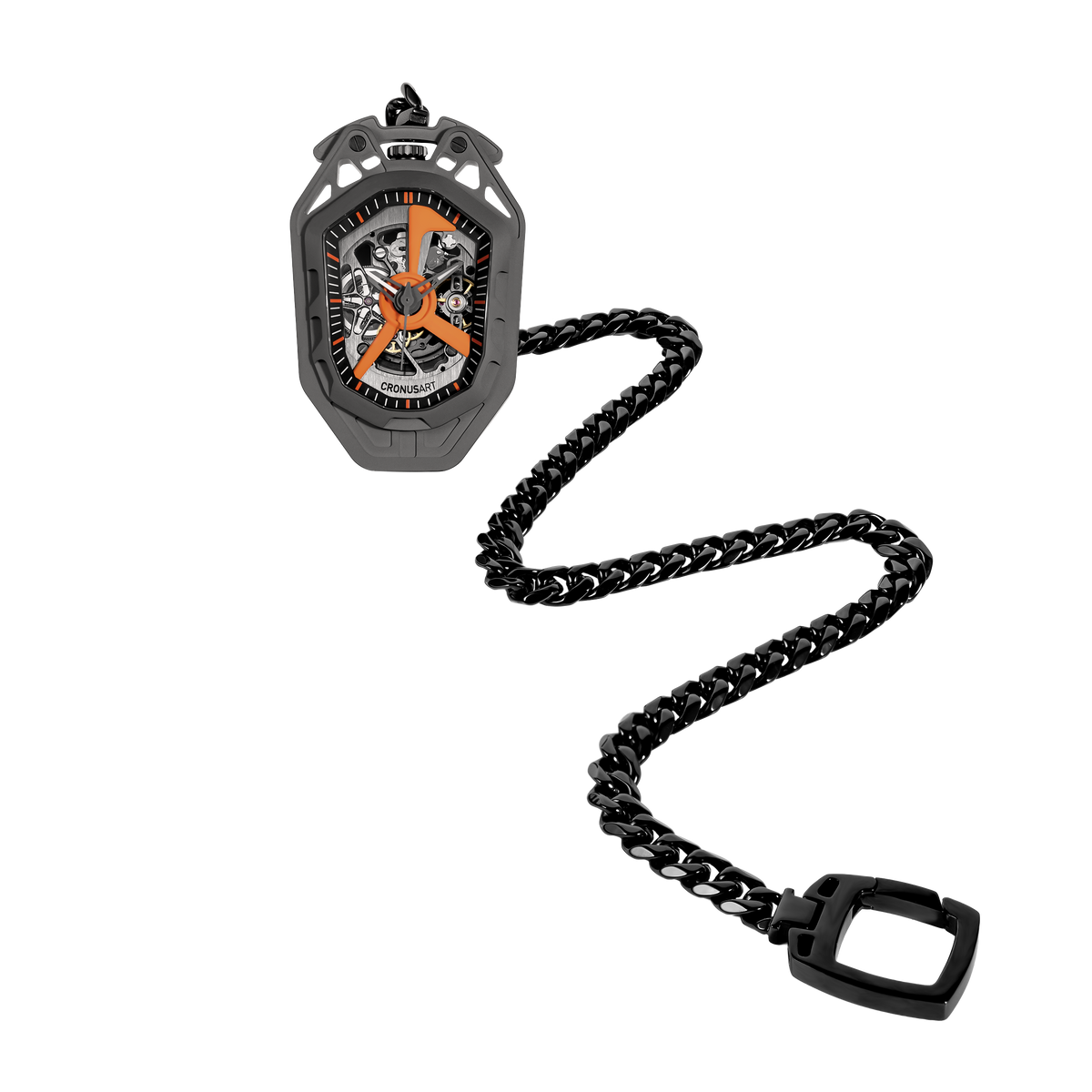 CronusArt CM033-001 Futurism