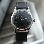 Gilt Watch