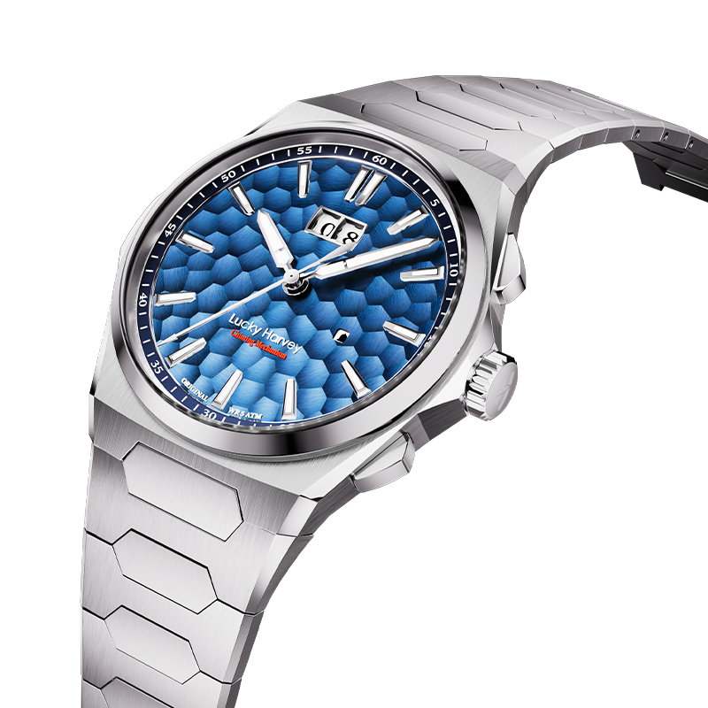 Montre Tourbillon Multifonction Seagull Astral