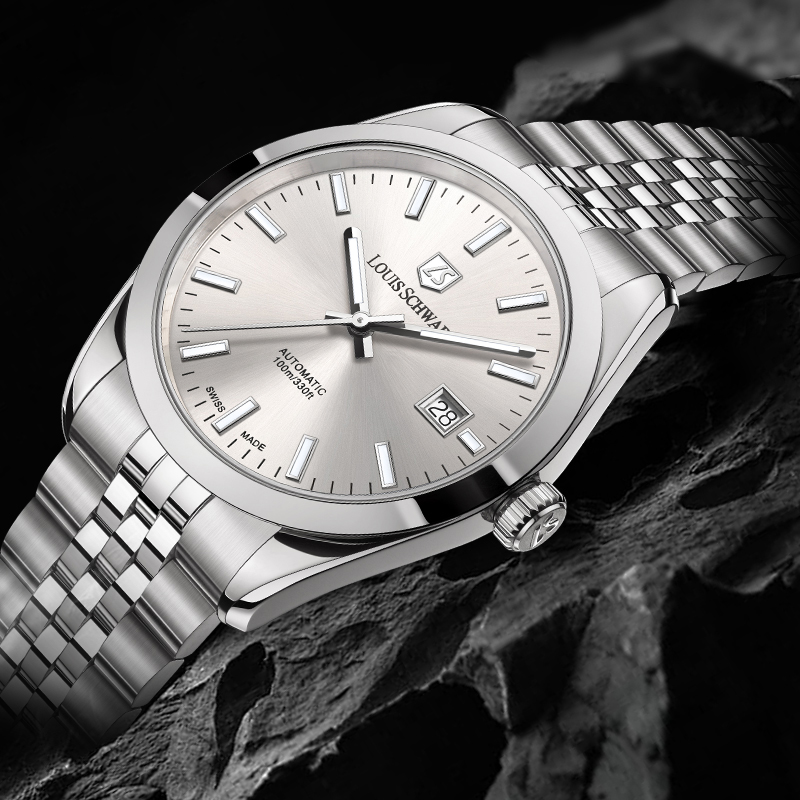 LEVTOI Series｜Rock Grey