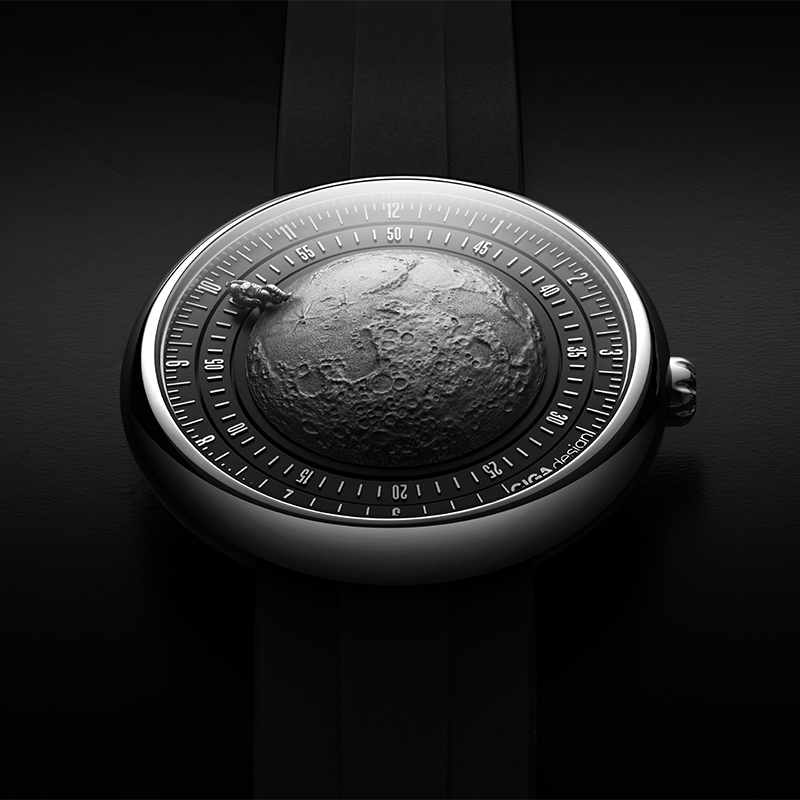 CIGA Design Moon Walker
