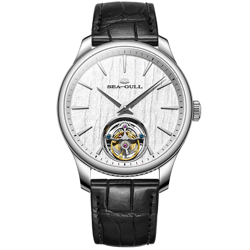 Seagull Qin Ultra-Thin Tourbillon Watch