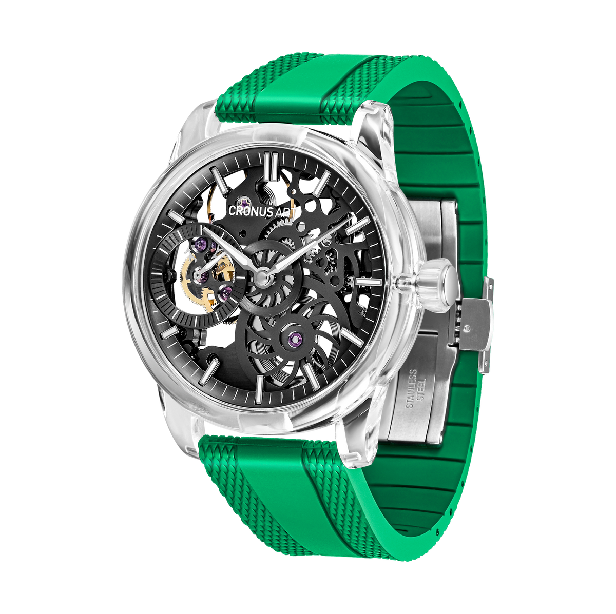 CronusArt CM026-001 Supreme