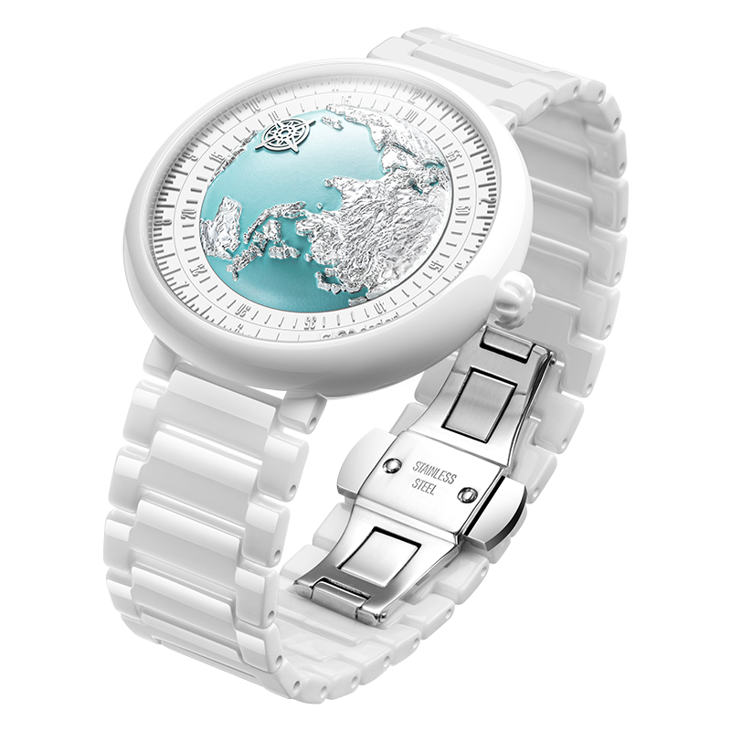 Seagull Astral Multifunktions-Tourbillonuhr
