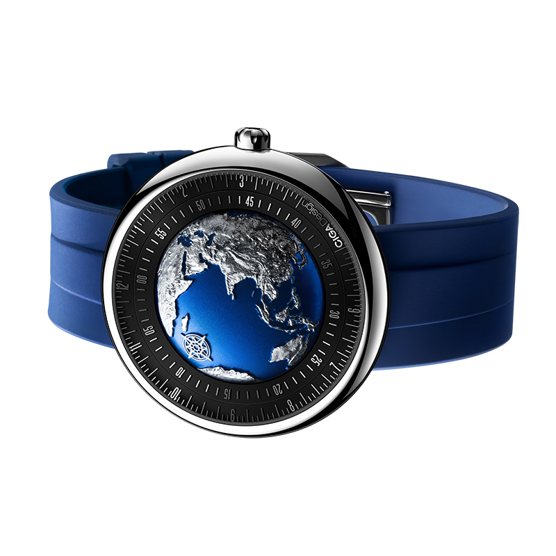 Montre Tourbillon Multifonction Seagull Astral