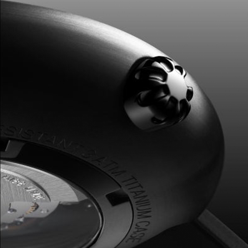 CIGA Design x Label Noir Black Star