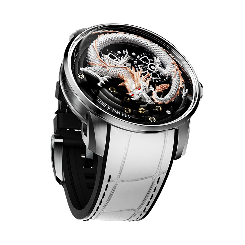 Montre Tourbillon Multifonction Seagull Astral