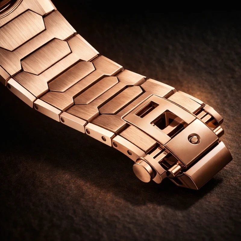 Montre Tourbillon Multifonction Seagull Astral