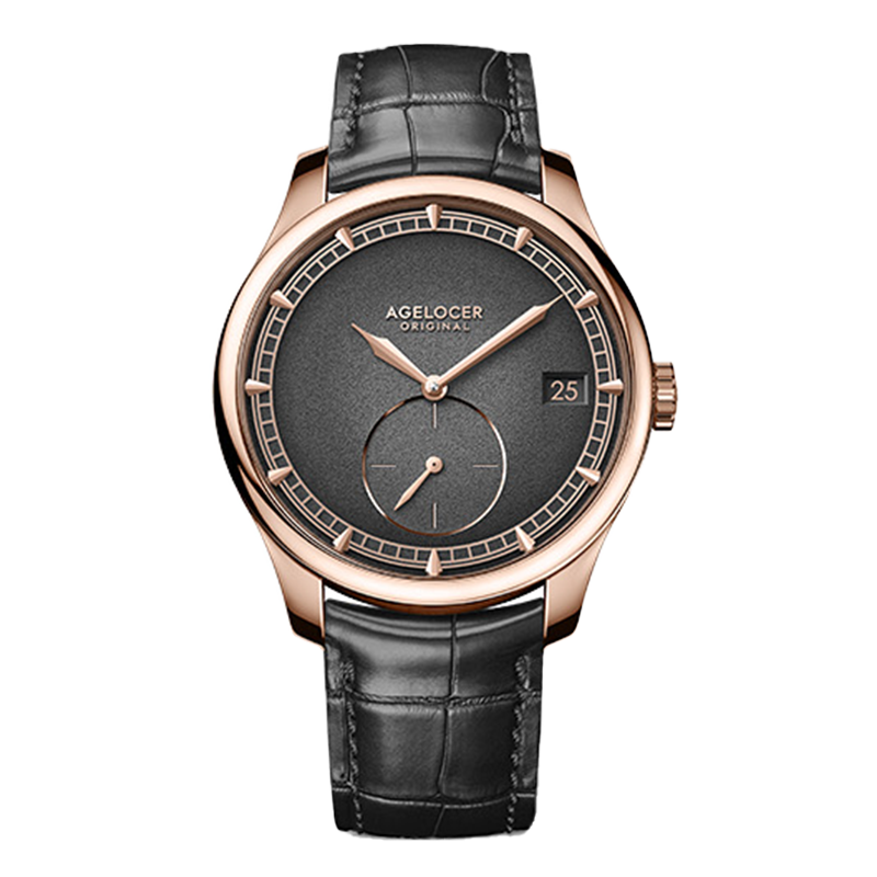 AGELOCER |Premium Petite Seconde