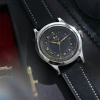 Gilt Watch