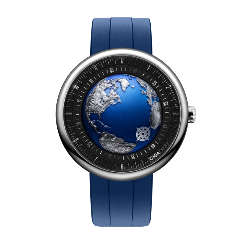 Montre Tourbillon Multifonction Seagull Astral