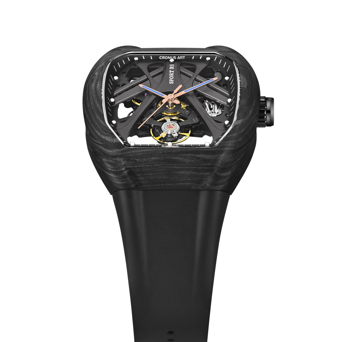 CronusArt RT06-001 Carbon Fiber Sports Car