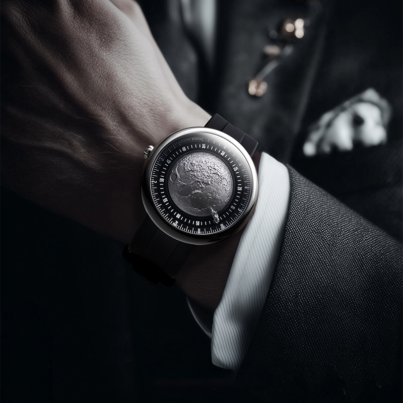CIGA Design Moon Walker