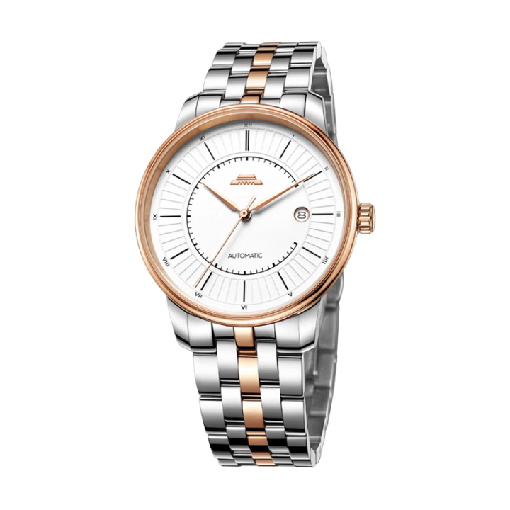 Beijing The Great Wall Watch 41mm
