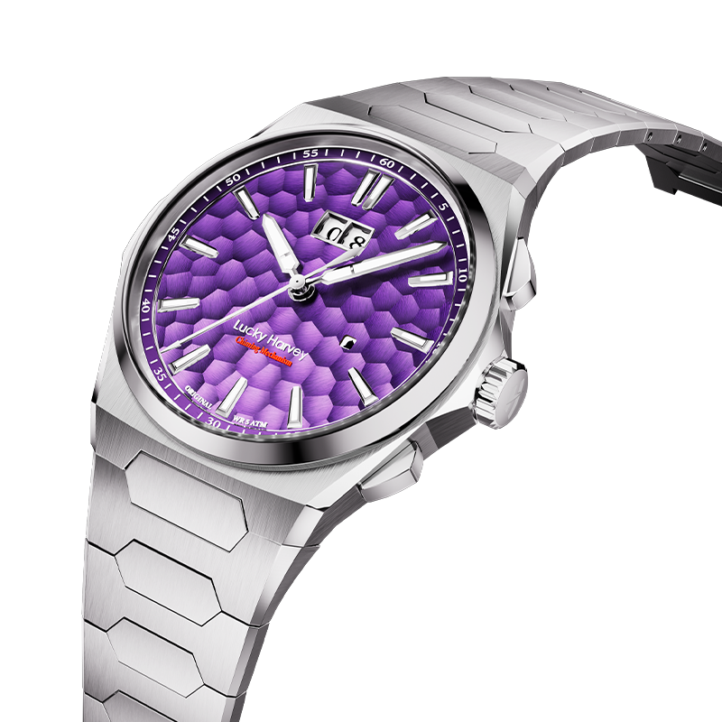 Montre Tourbillon Multifonction Seagull Astral