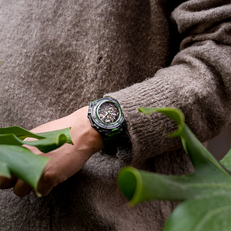 CronusArt CM025-009 Wanderer