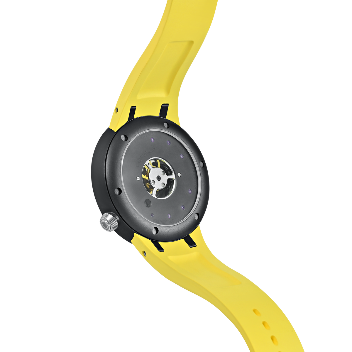 CronusArt CM023-010 Spring Daydream watch
