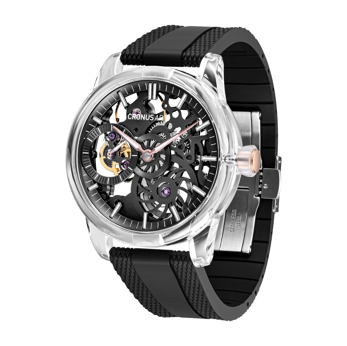 CronusArt CM026-001 Supreme