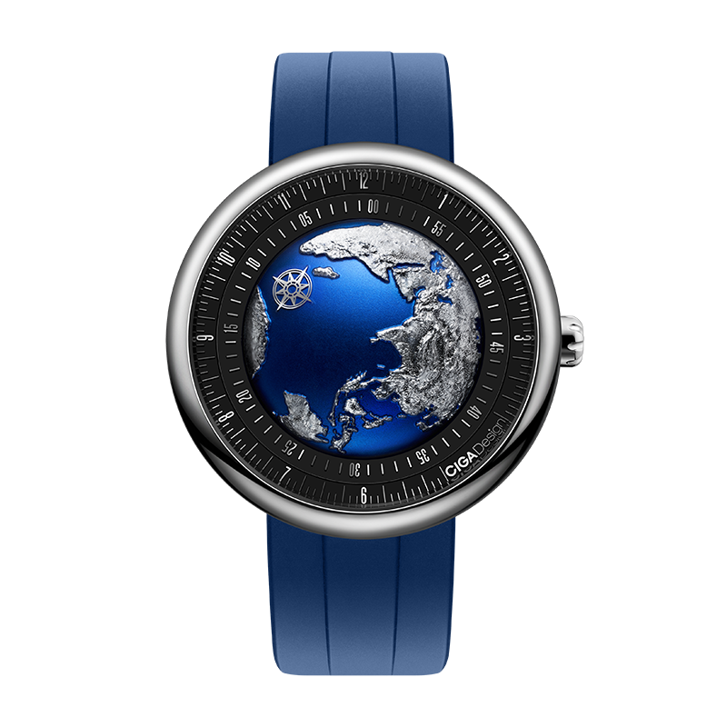 Montre Tourbillon Multifonction Seagull Astral