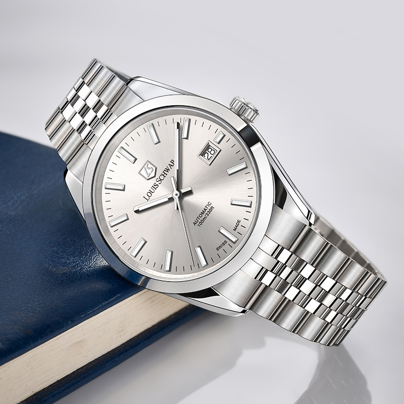LEVTOI Series｜Rock Grey