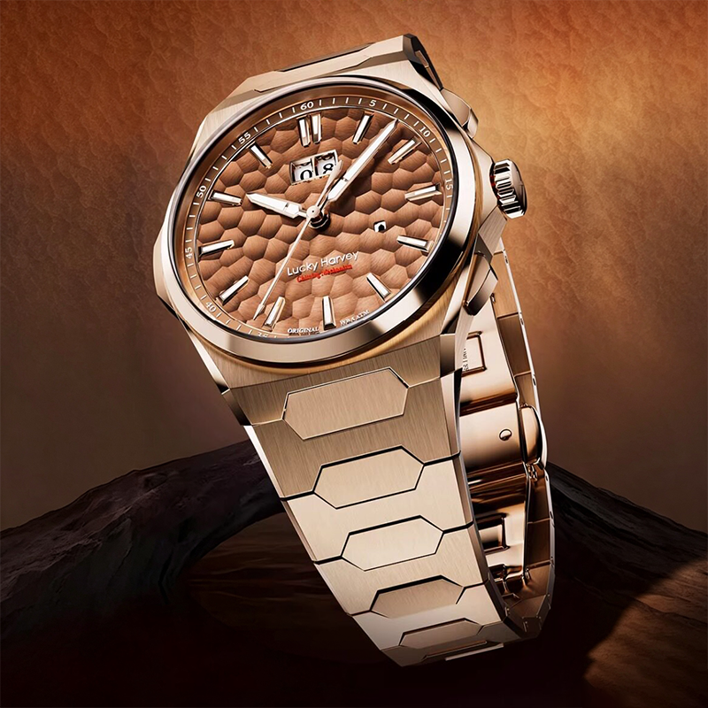 Montre Tourbillon Multifonction Seagull Astral