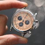 1960s Chronograph Watch