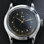 Gilt Watch