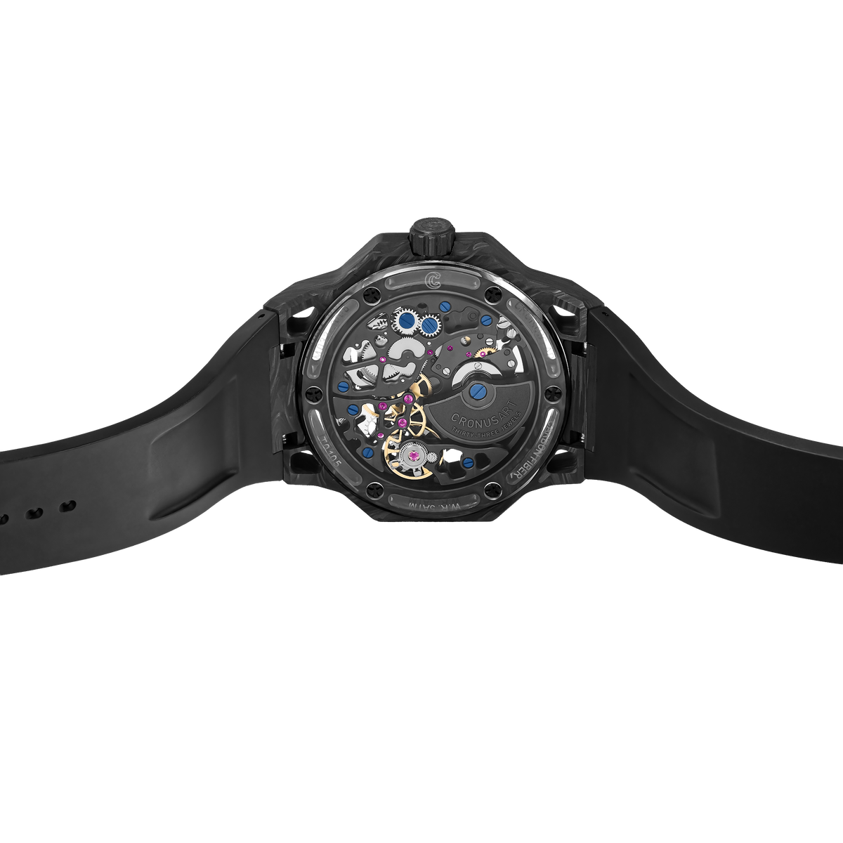 CronusArt CM037-006 Explorer