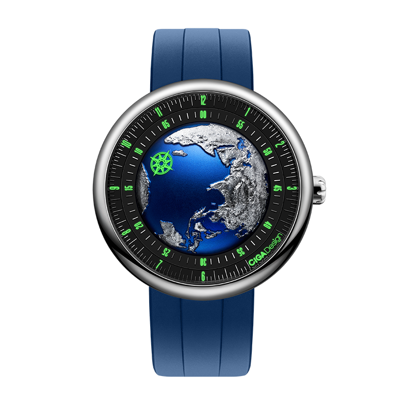 Montre Tourbillon Multifonction Seagull Astral