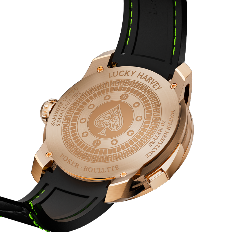 Montre Tourbillon Multifonction Seagull Astral