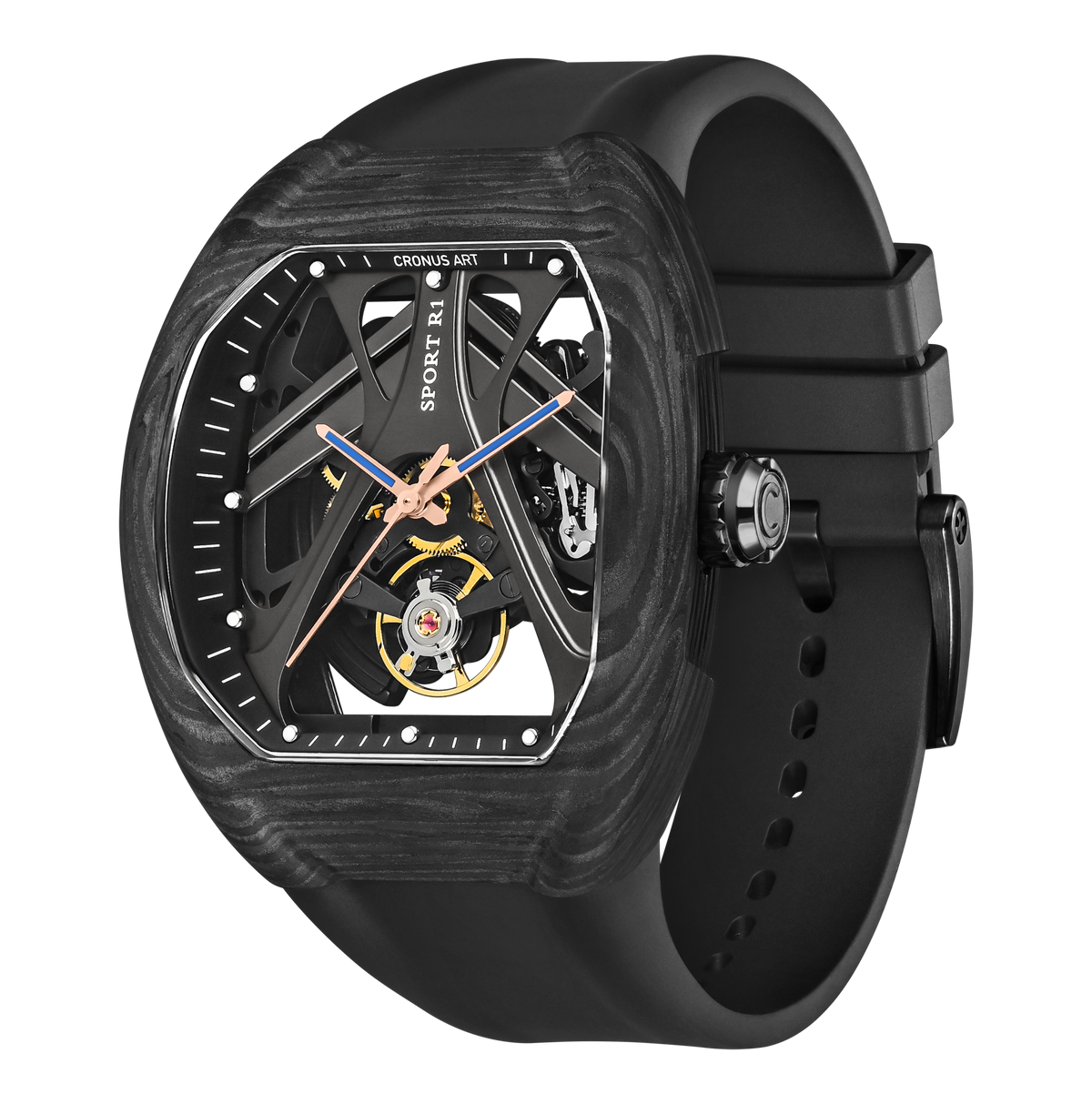 CronusArt RT06-001 Carbon Fiber Sports Car
