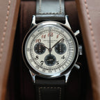 1960s Chronograph Watch