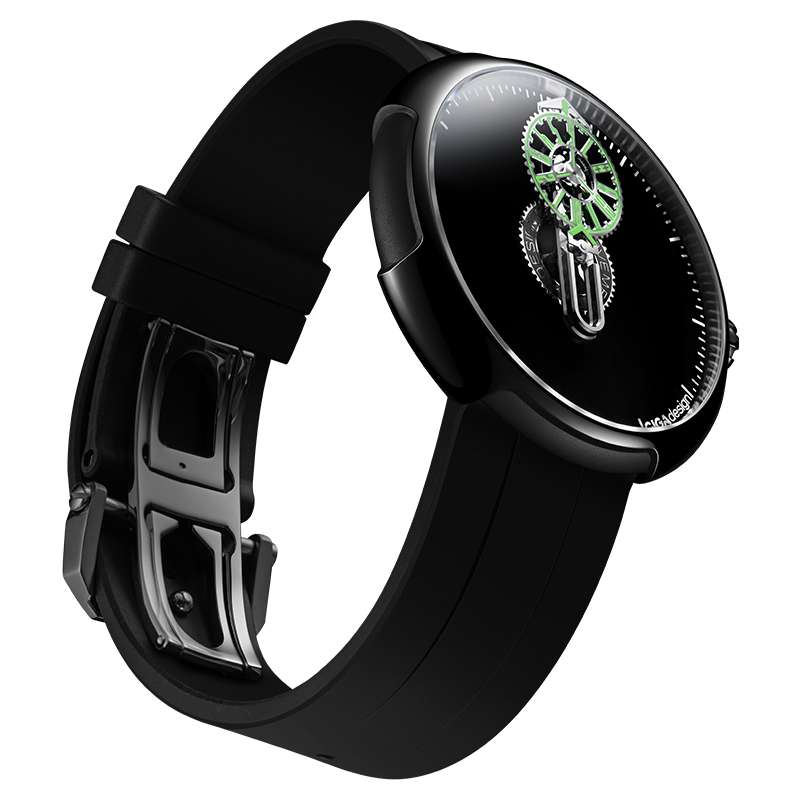 Horology Planet-CIGA Design Time Cipher