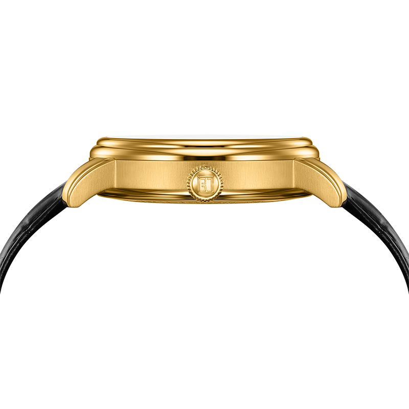 Beijing Galloping Horse Tourbillon Watch 42mm