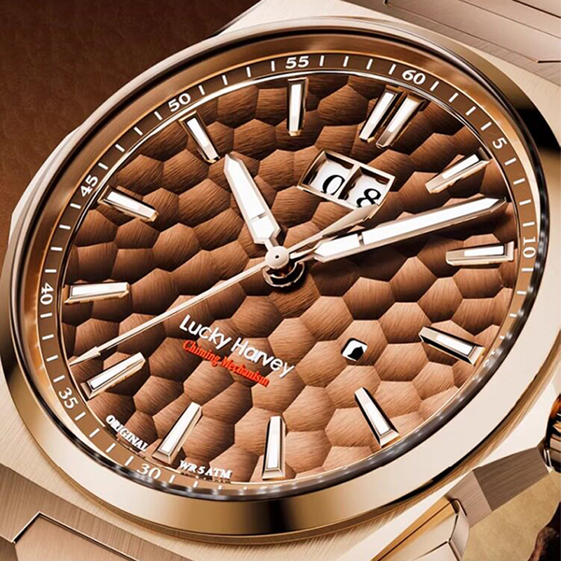 Montre Tourbillon Multifonction Seagull Astral