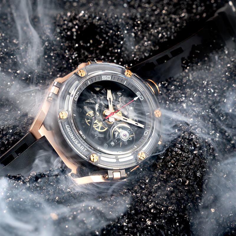 CronusArt CM025-009 Wanderer