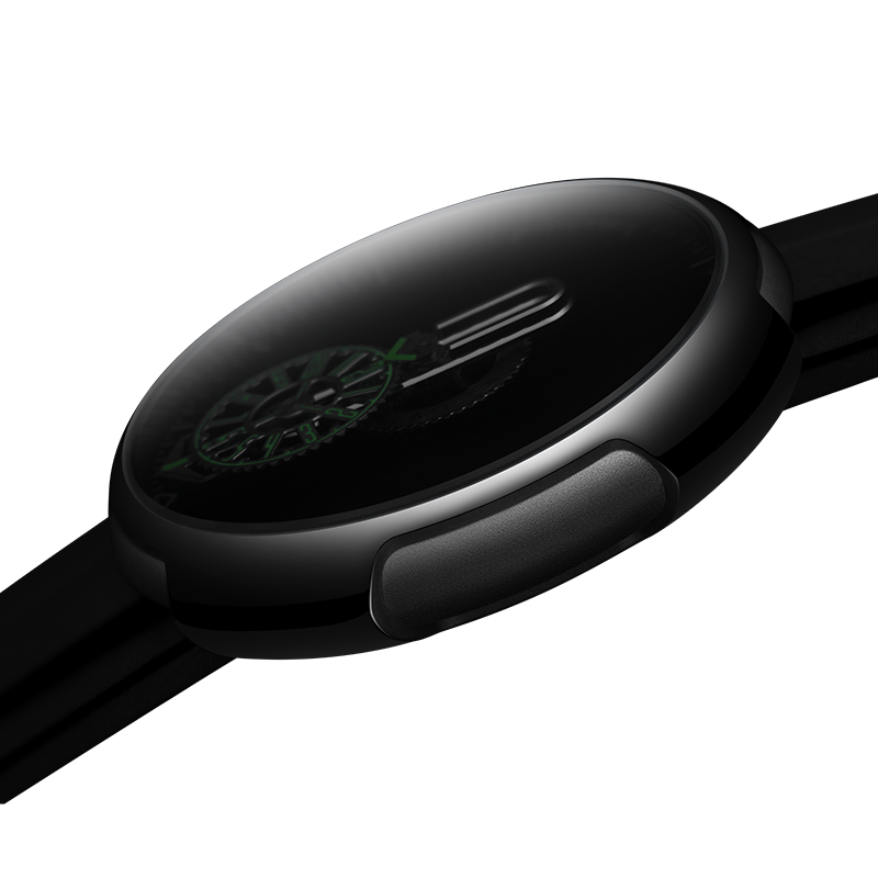 Horology Planet-CIGA Design Time Cipher
