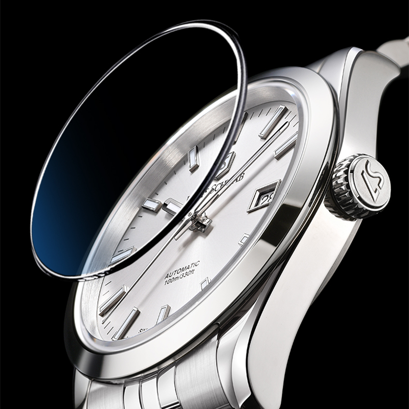 LEVTOI Series｜Snowflake White
