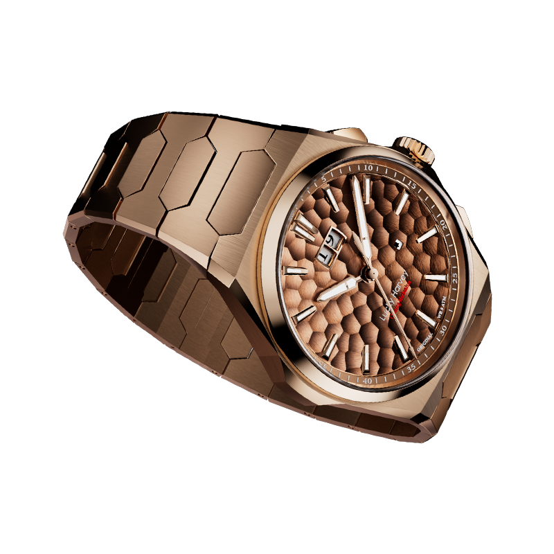 Montre Tourbillon Multifonction Seagull Astral