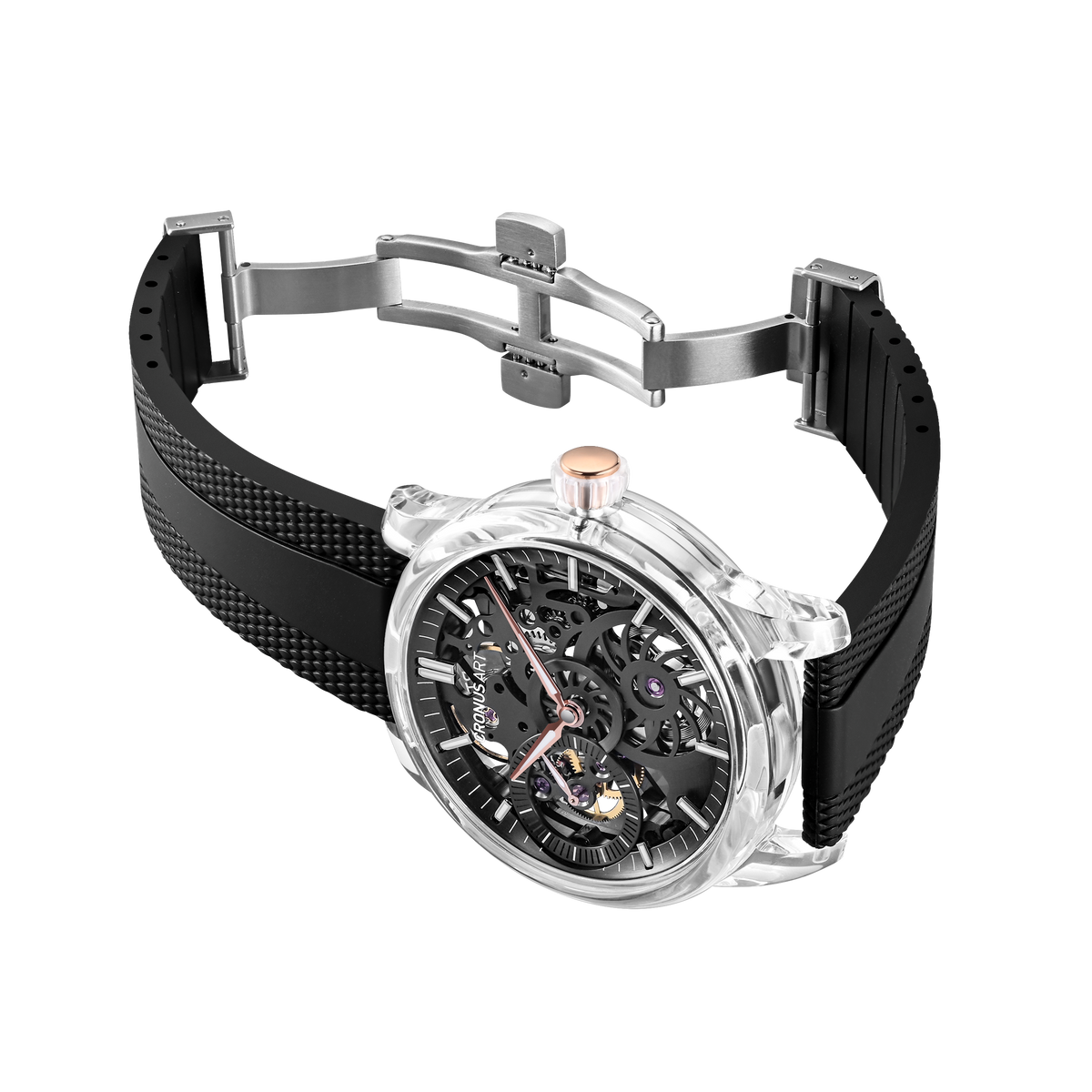 CronusArt CM026-001 Supreme