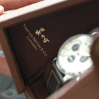 1960s Chronograph Watch