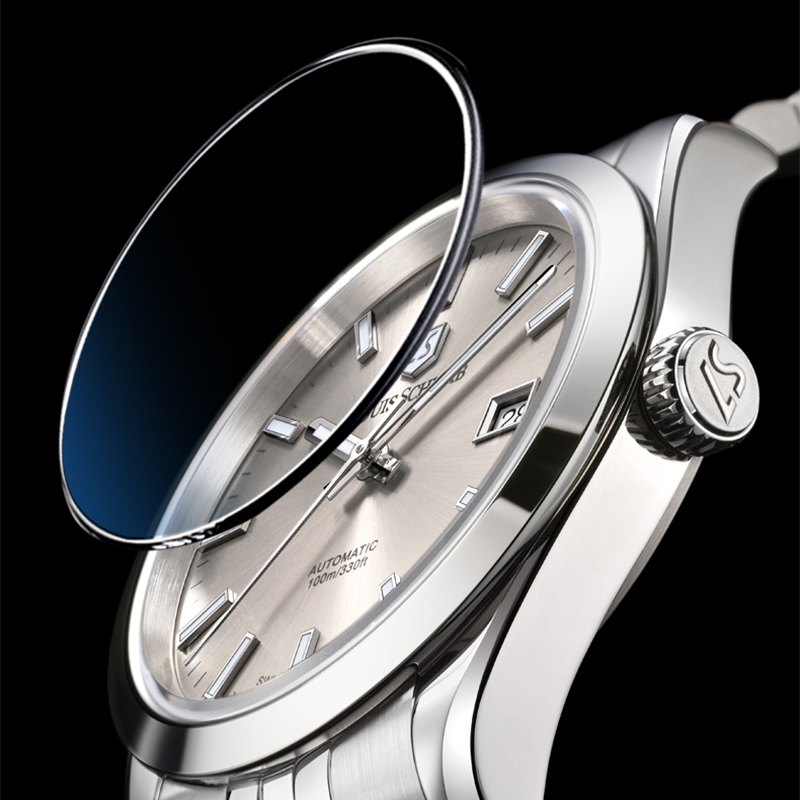 LEVTOI Series｜Rock Grey