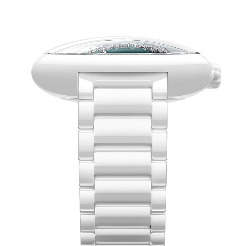 Seagull Astral Multifunktions-Tourbillonuhr
