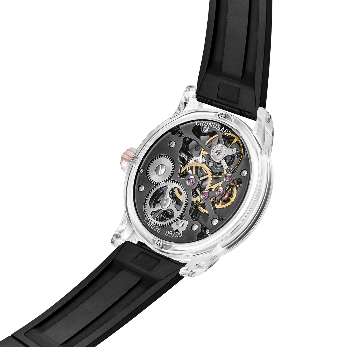 CronusArt CM026-001 Supreme