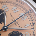 1960s Chronograph Watch